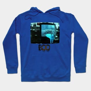 BOO Hoodie